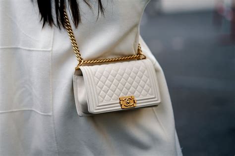 bolsas Chanel famosas